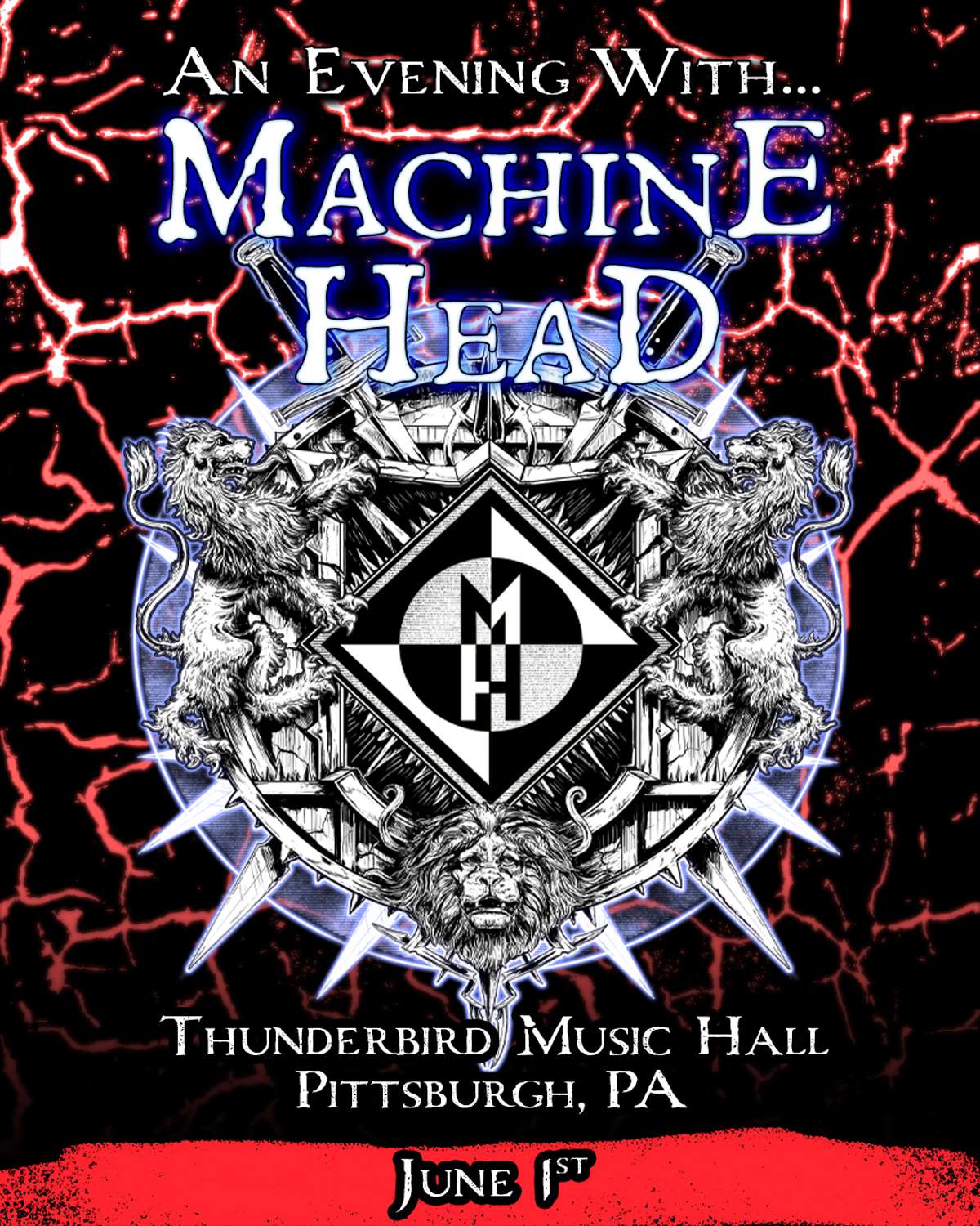 Machine Head