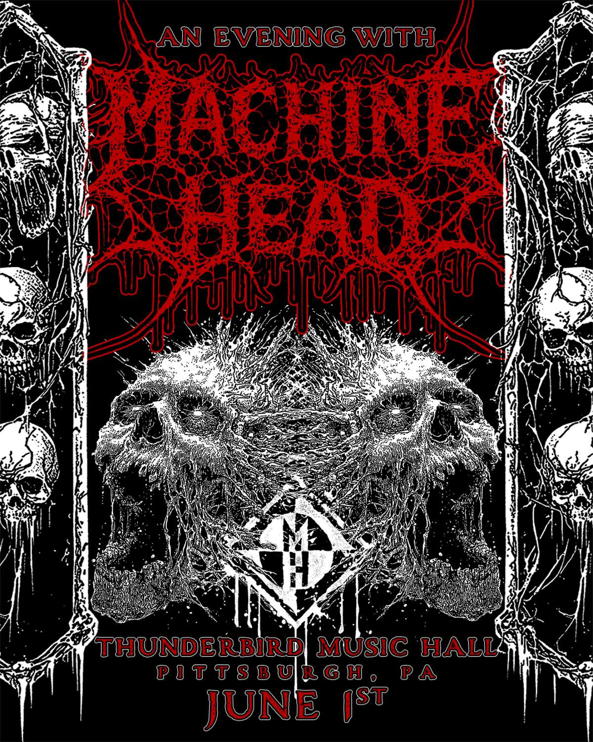 Machine Head
