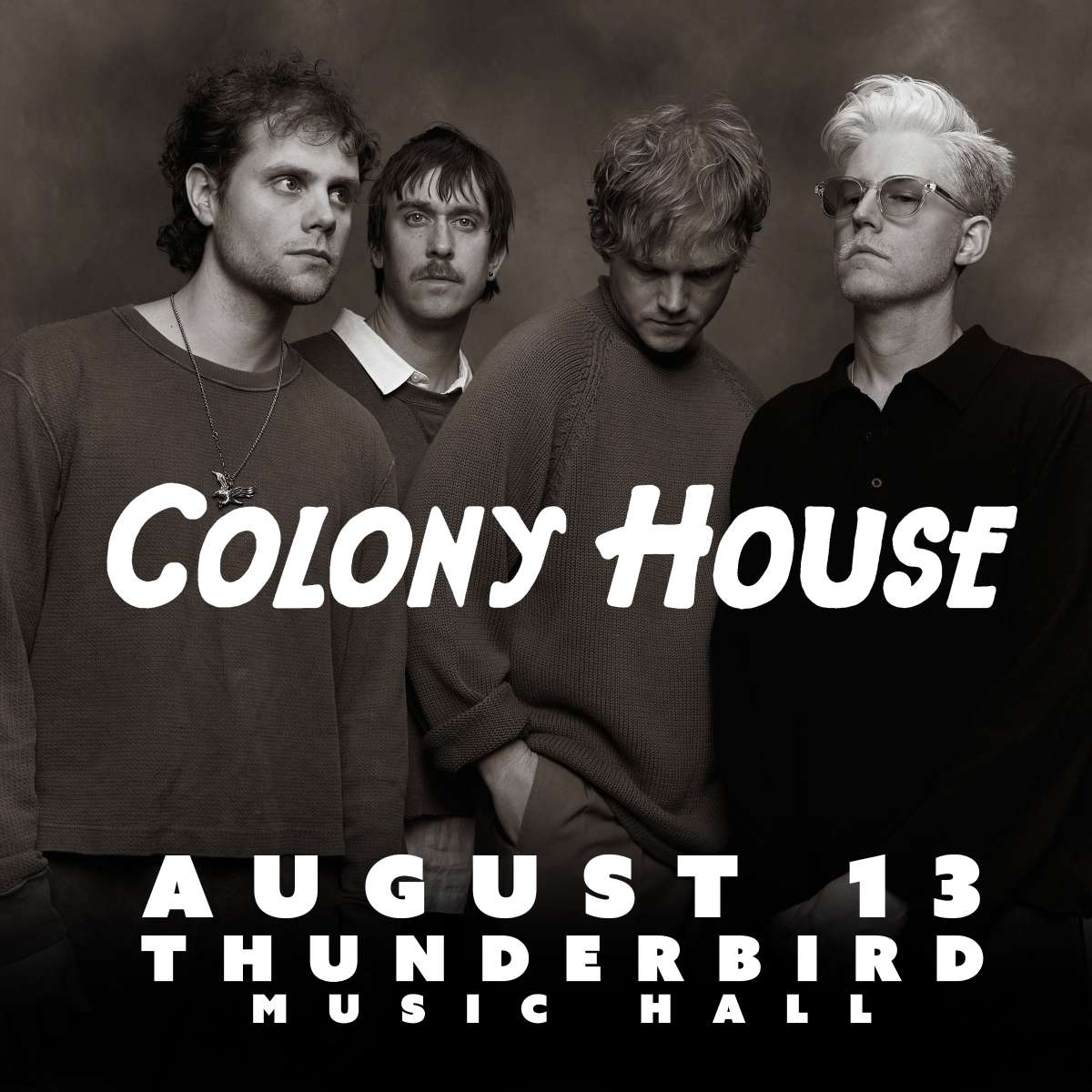 Colony House