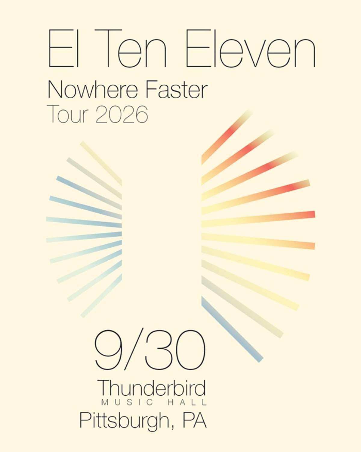 El Ten Eleven