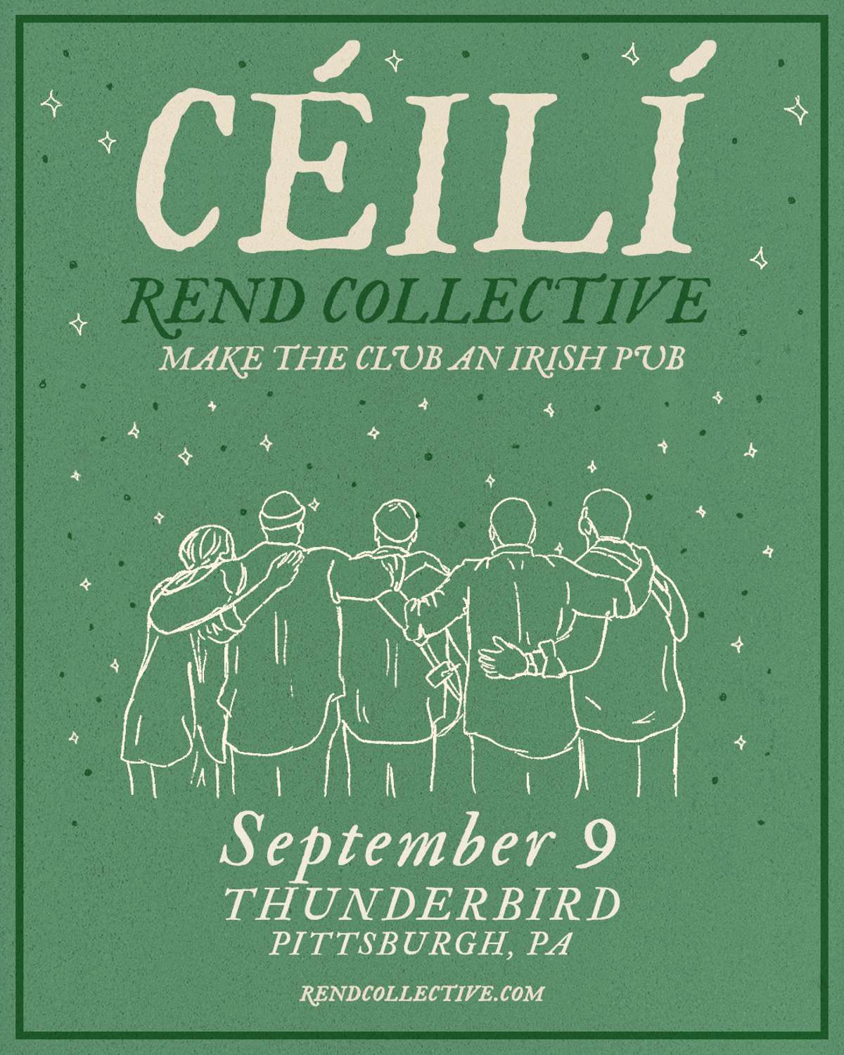 Rend Collective
