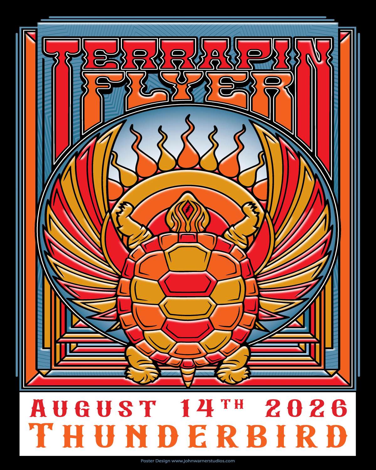 Terrapin Flyer