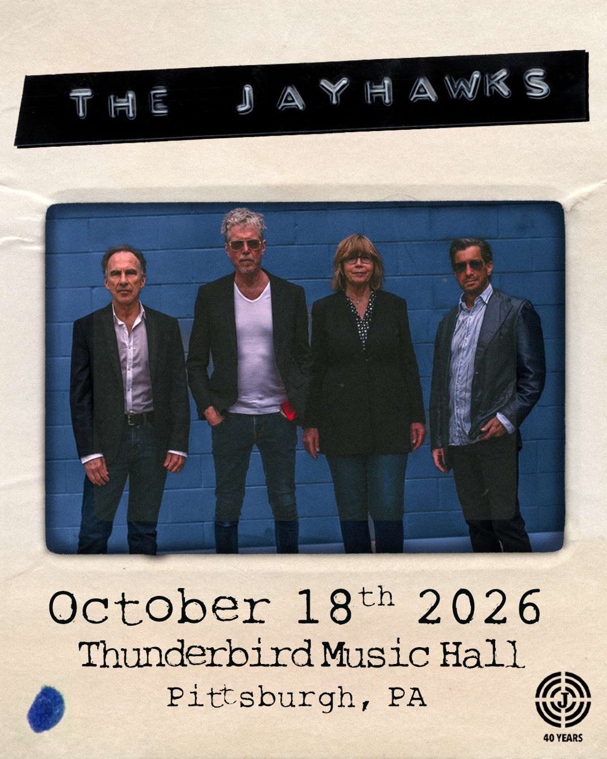 The Jayhawks