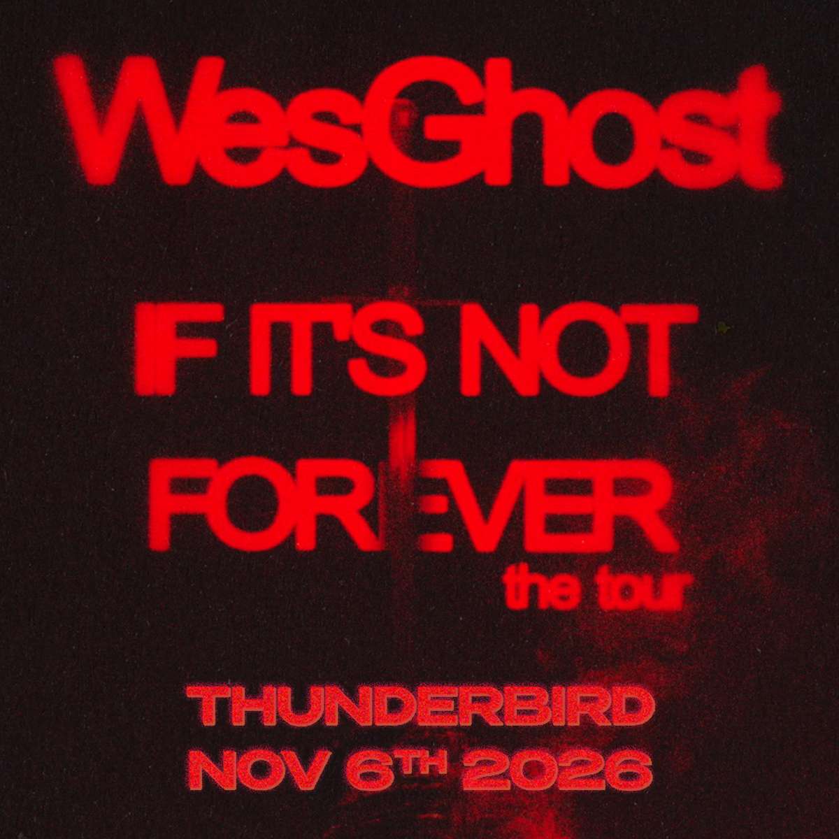 WesGhost