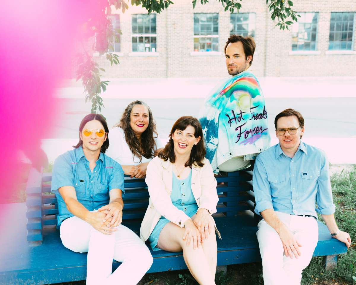 Hot Freaks – Soft Body Tour