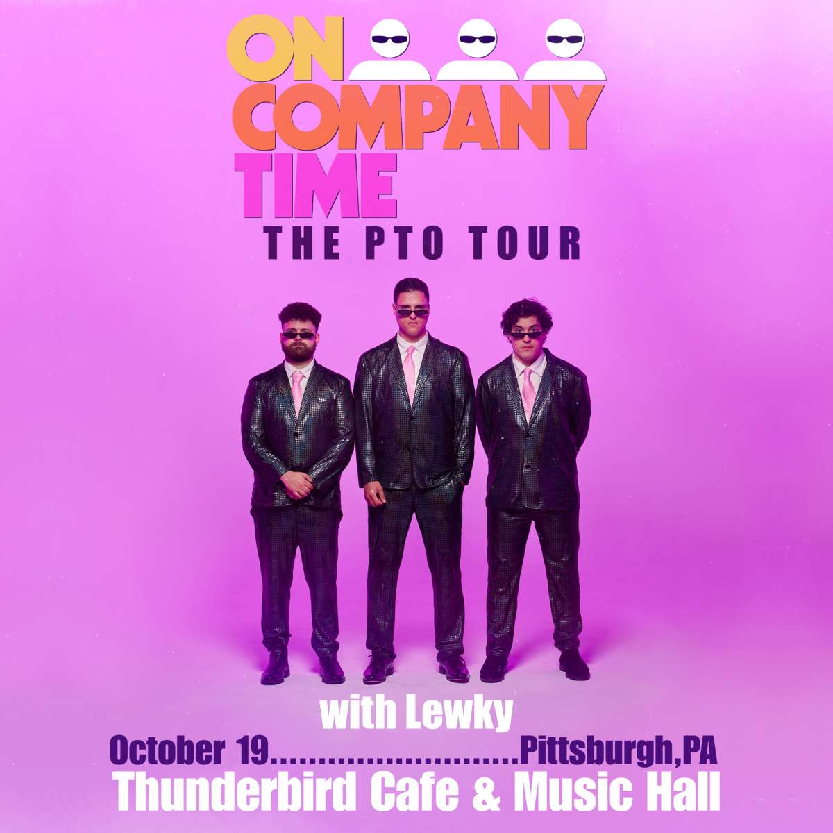 OCT (On Company Time)