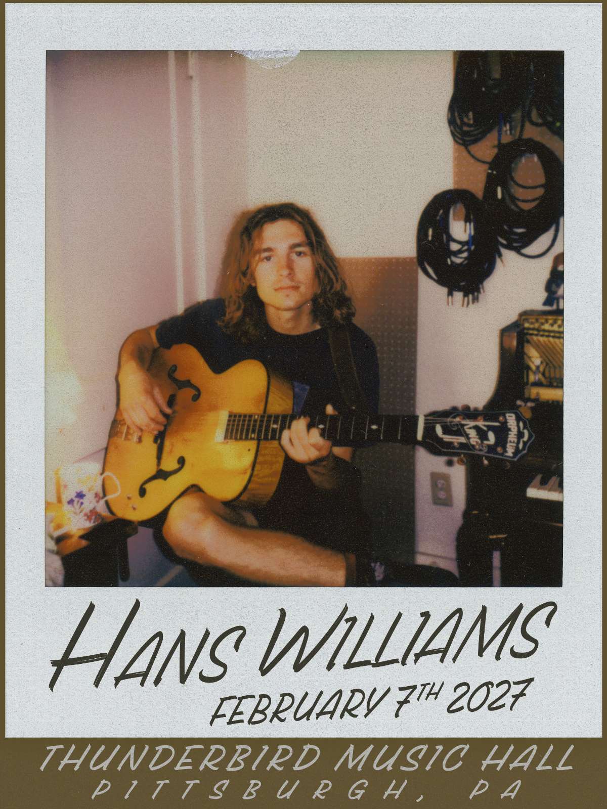Hans Williams
