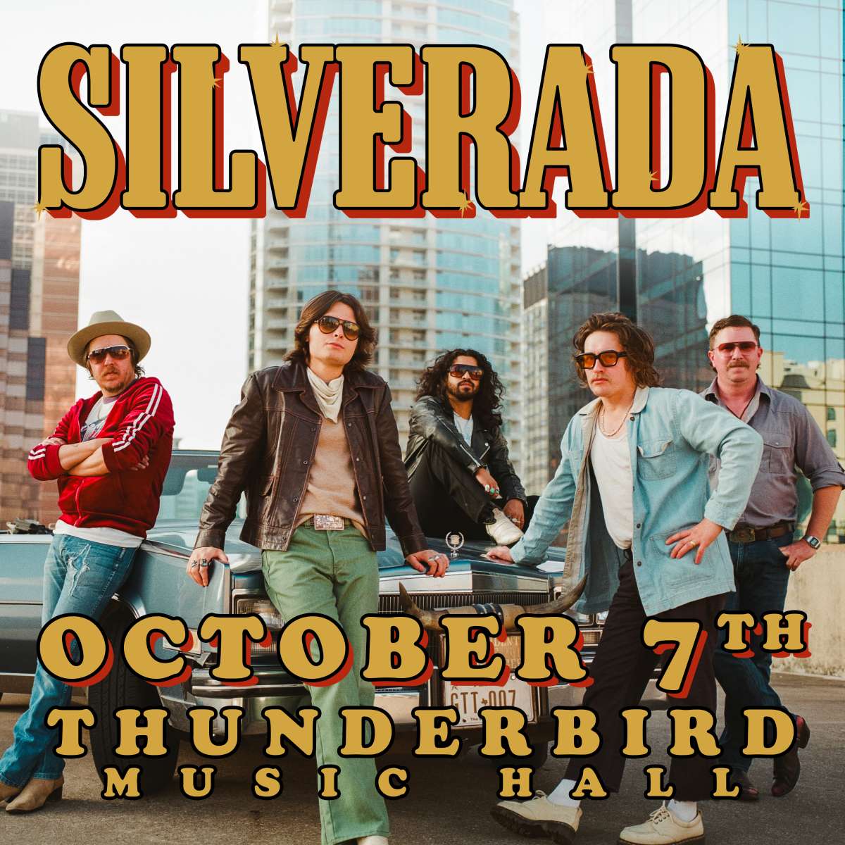 Silverada